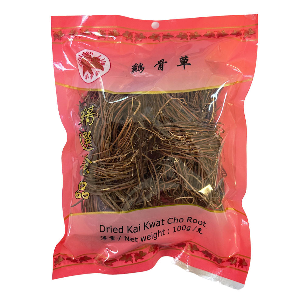 Golden Lily - Kai Kwat Cho Wurzeln - 100g