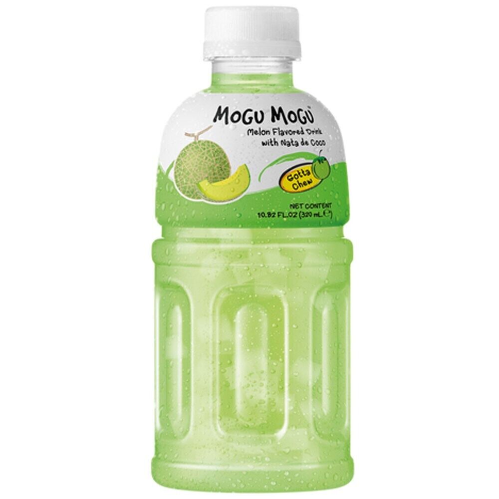 Mogu Mogu - Melone - 320ml