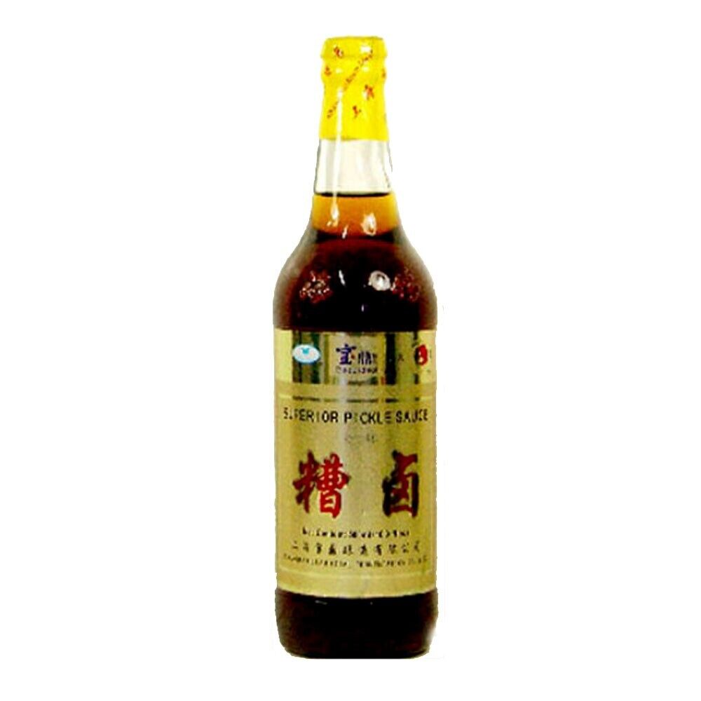 500ml Superior Gurkensauce Beauideal Superior Pickle Sauce China