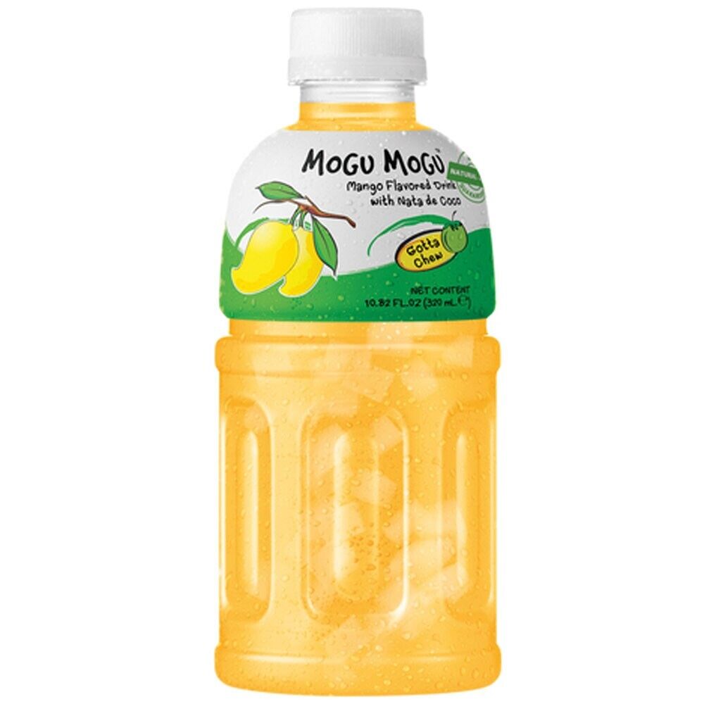 Mogu Mogu - Mango - 320ml