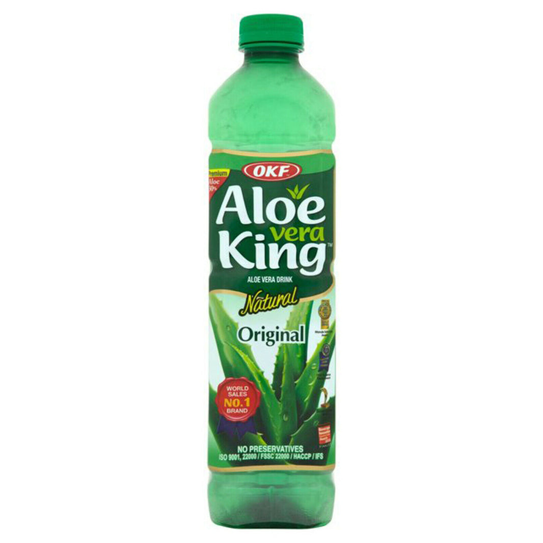 OKF - Aloe Vera King Original - 500ml