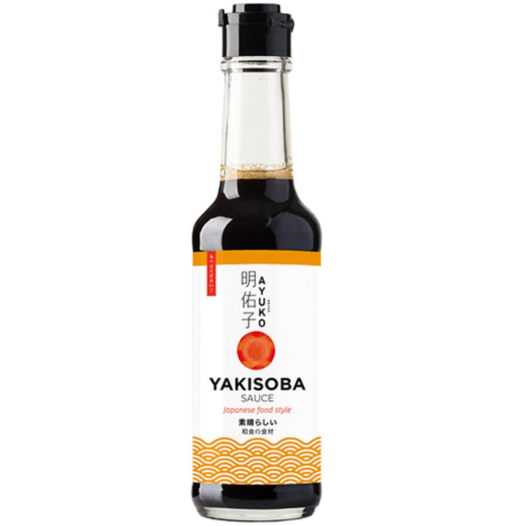 Ayuko - Yakisoba Sauce - 150ml