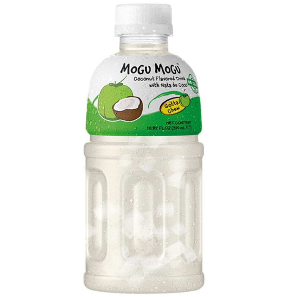 Mogu Mogu - Kokosnuss - 320ml