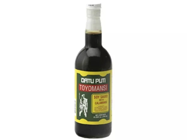 Datu Puti - Sojasauce mit Calamansi - 750ml