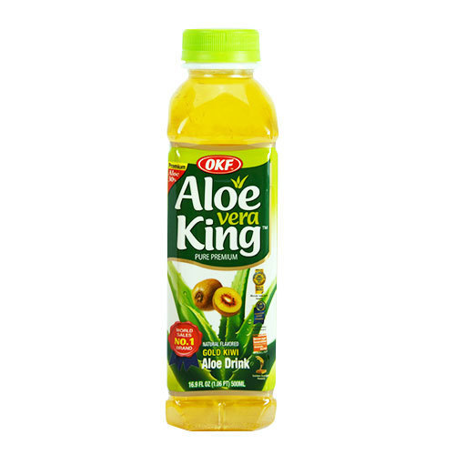 OKF - Aloe Vera King Kiwi Gold - 500ml