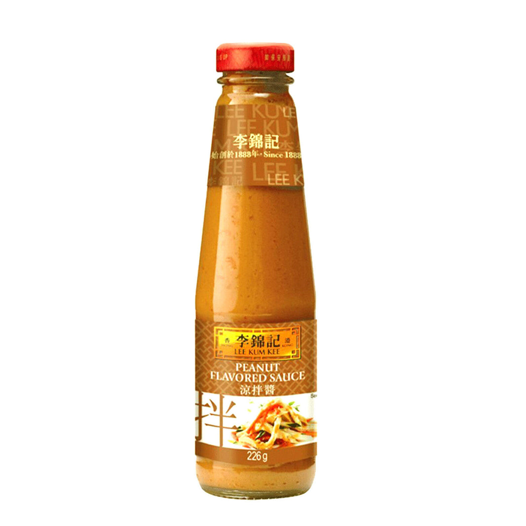 Lee Kum Kee - Erdnuss Sauce - 226g