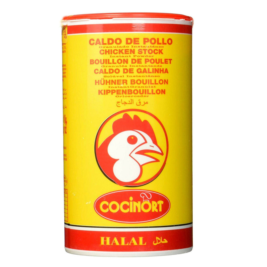 Cocinort - Granulat für Hühnerbrühe - 1kg