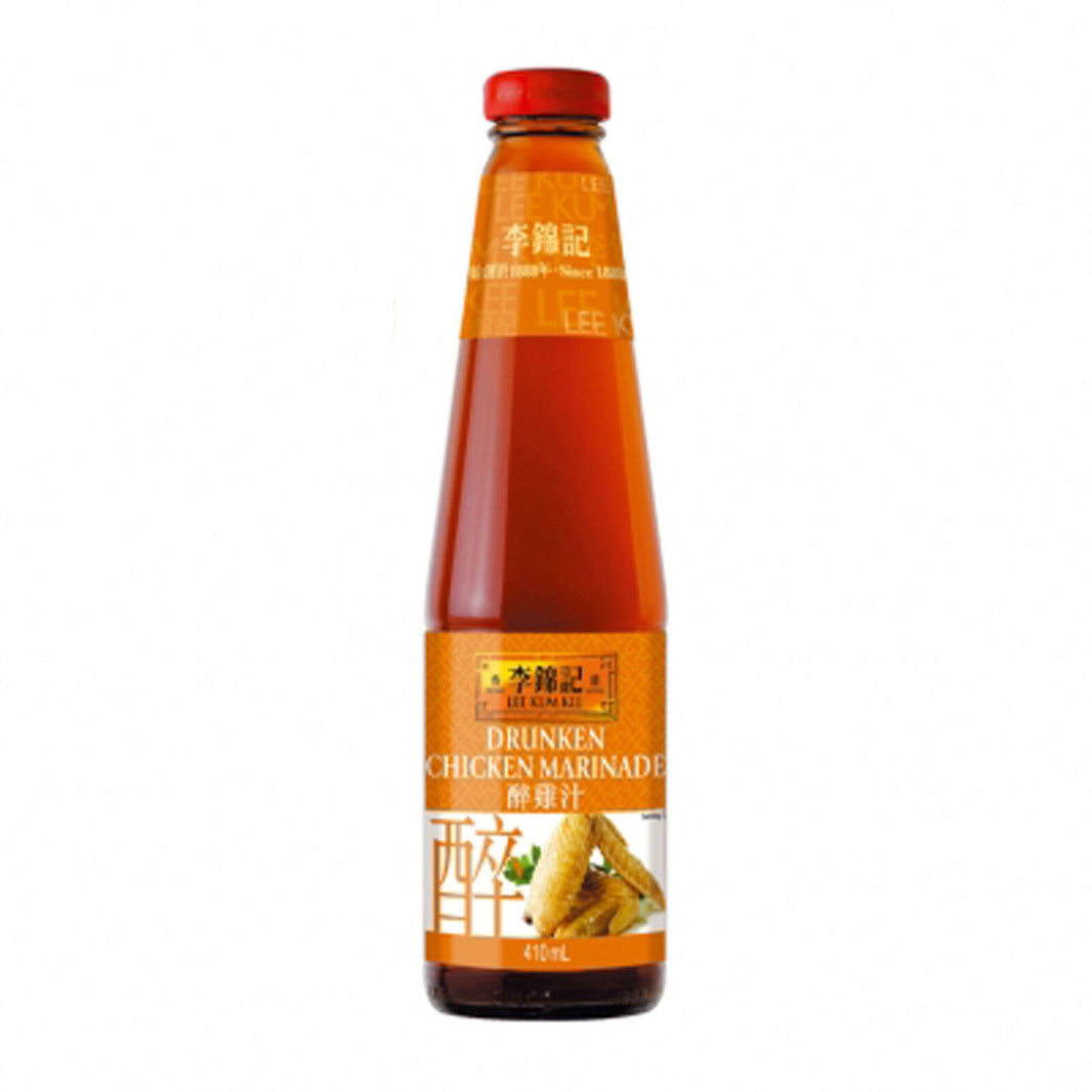 Lee Kum Kee - Drunken Chicken Marinade - 410ml