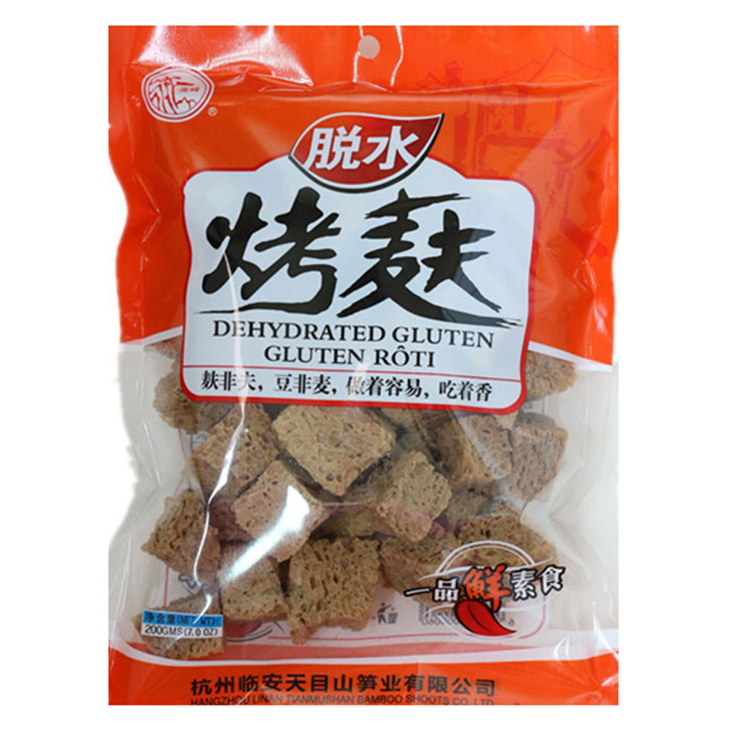 200g getrocknete Weizengluten Lian Feng Brand Dehydrated Gluten