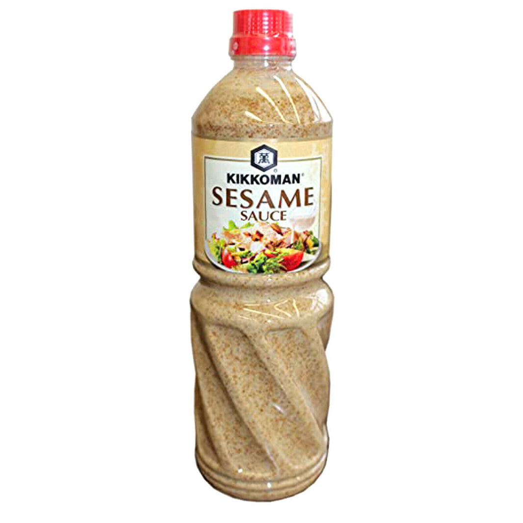 Kikkoman - Sesam Sauce - 1L