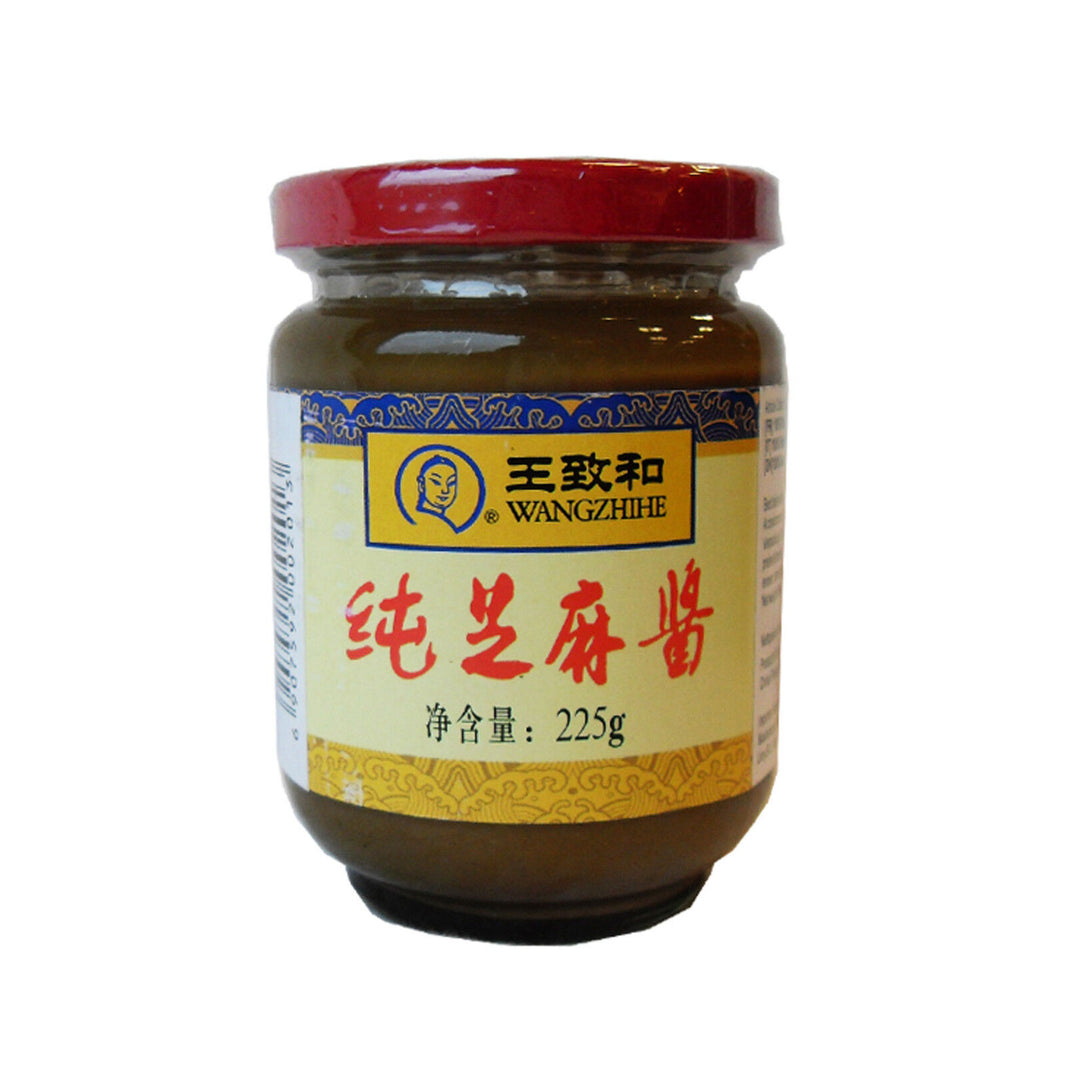 225g Sesampaste Wangzhihe Brand Sesame Paste