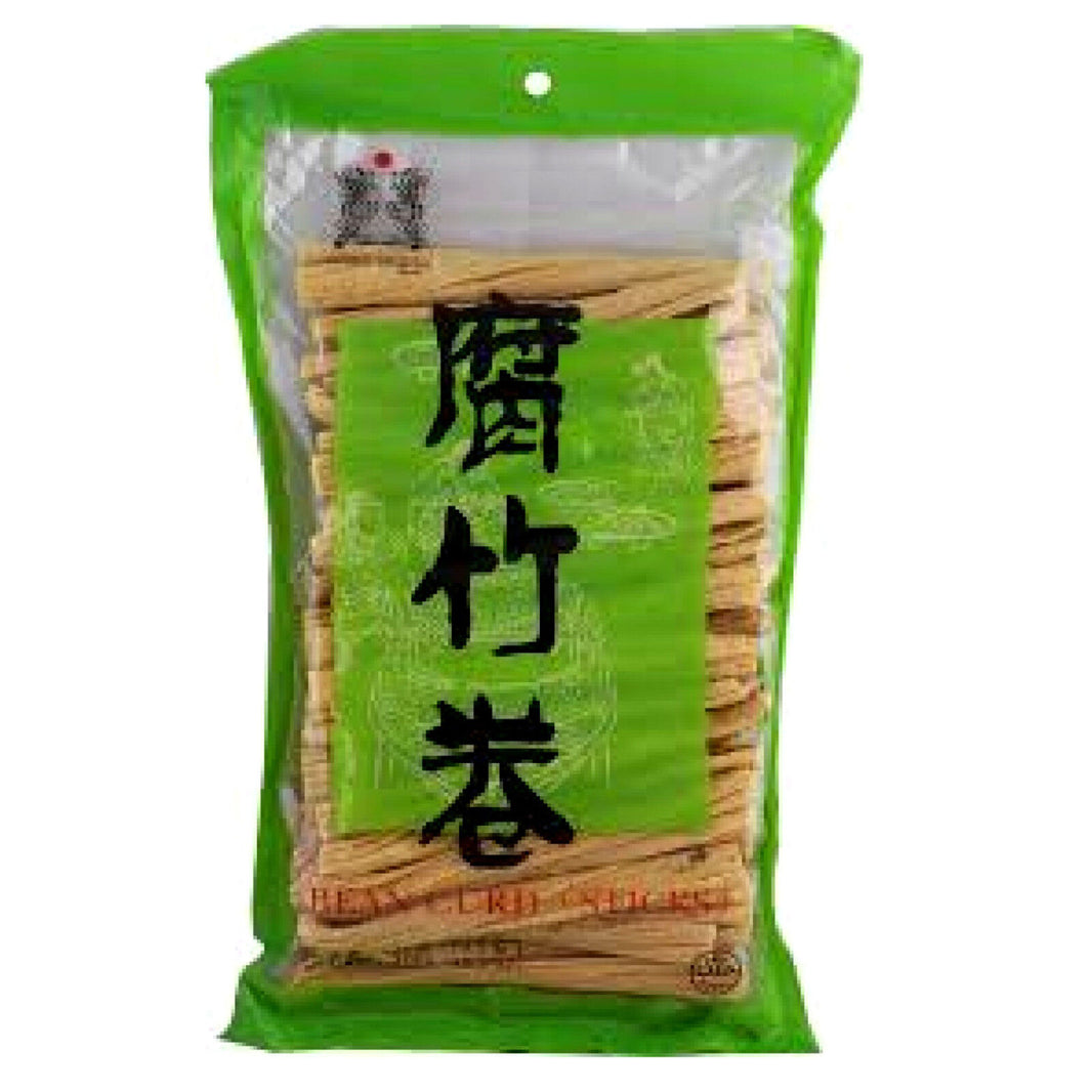 300g Getrocknete Tofustäbchen October Wing Dried Bean Curd Stick Tofu Stick