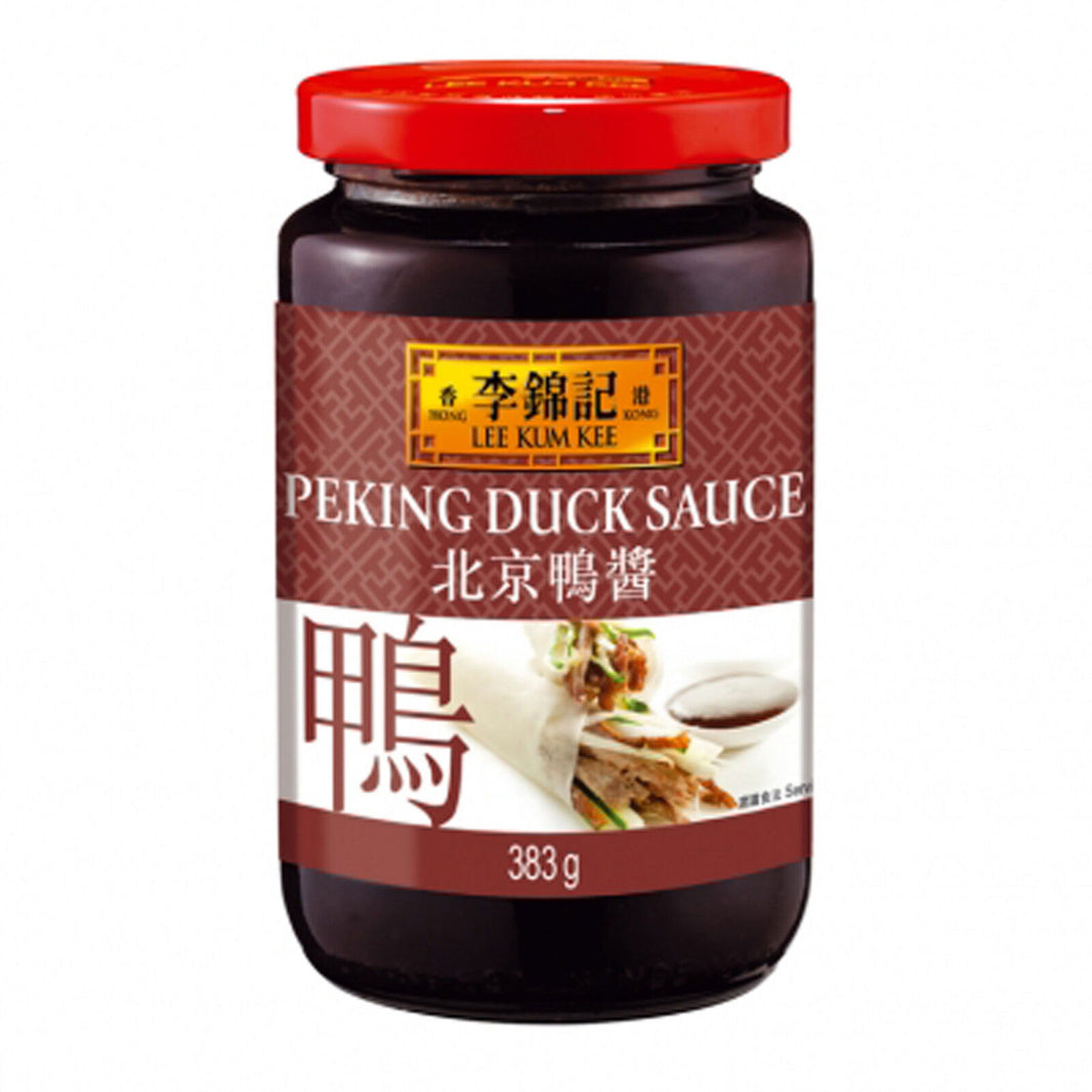 Lee Kum Kee - Sauce für Peking Ente - 383g