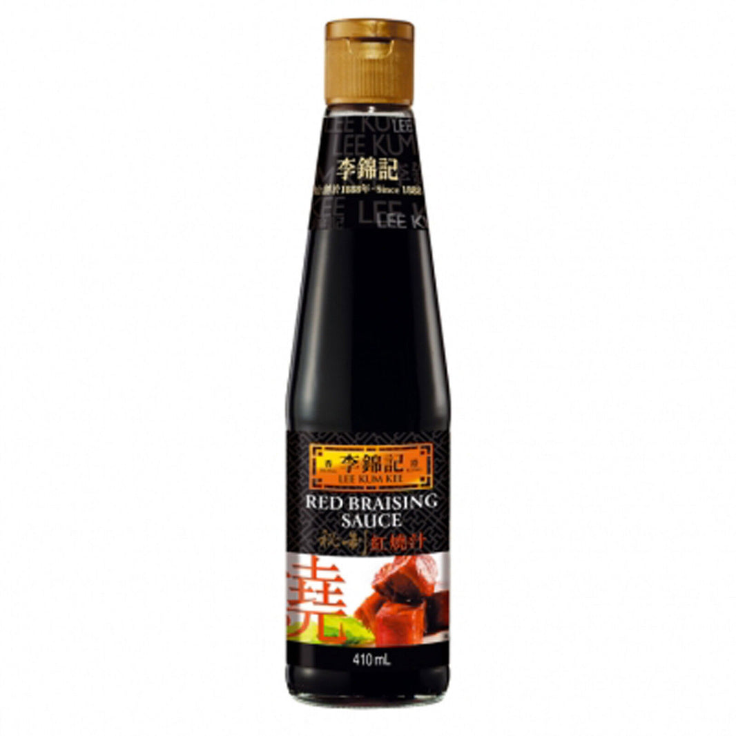 Lee Kum Kee - Chinesische Schmorsauce - 410ml