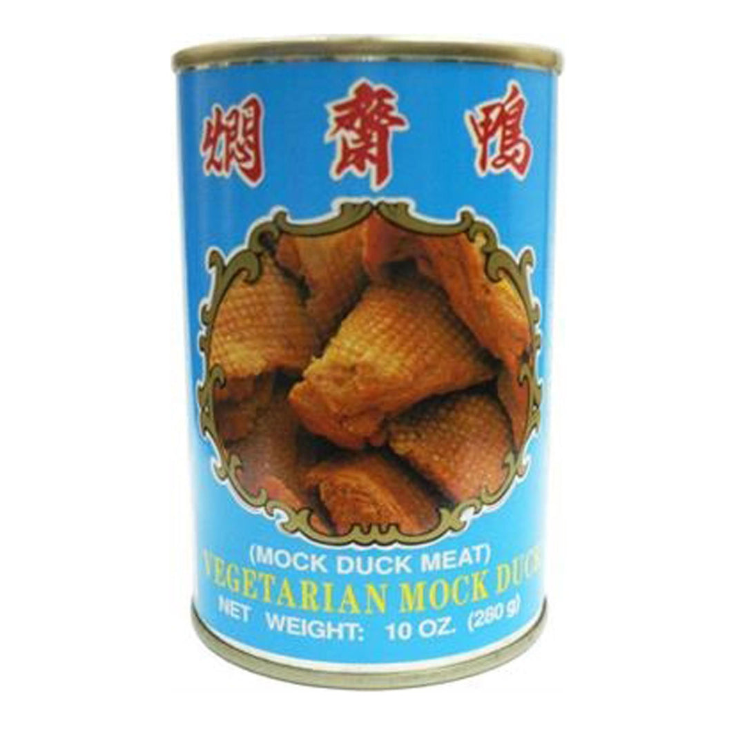 Wu Chung - Vegetarische Ente - 280g