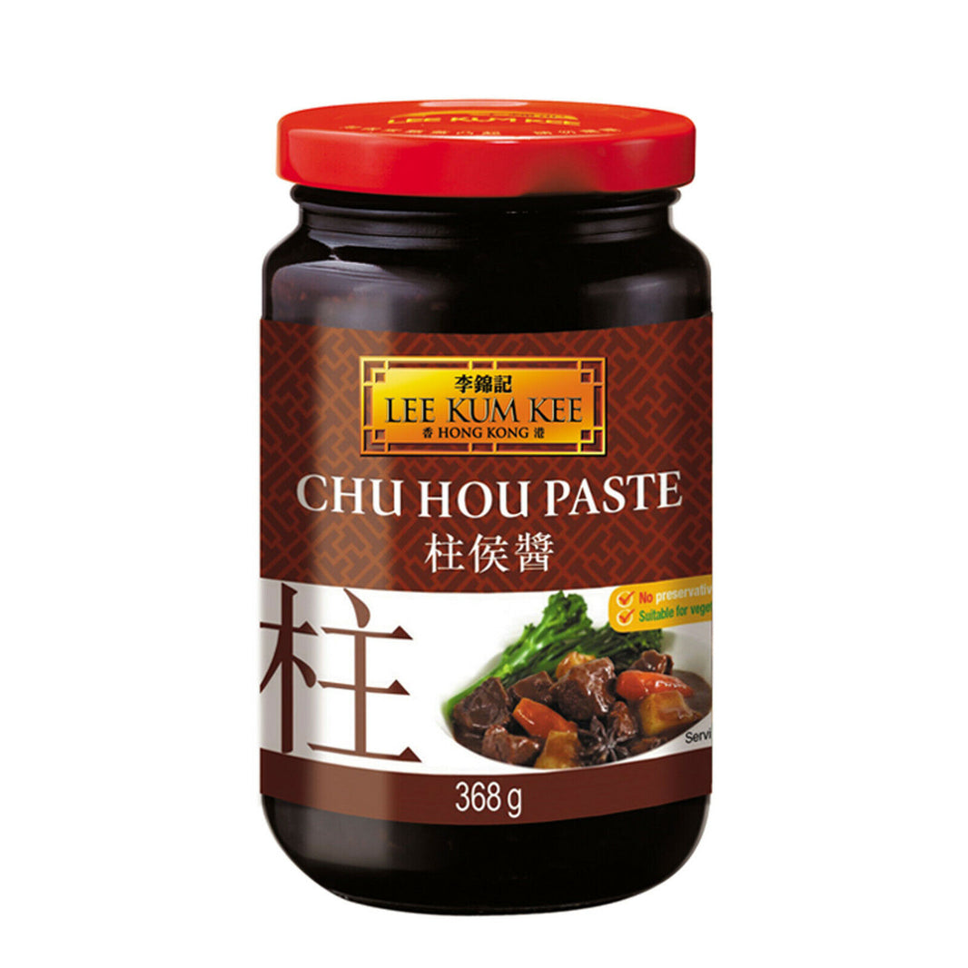 Lee Kum Kee - Chu Hou Paste - 368g