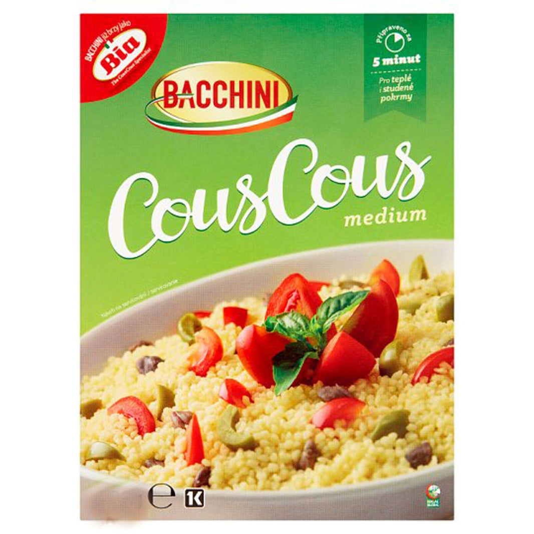 BIA - Couscous Medium - 1kg