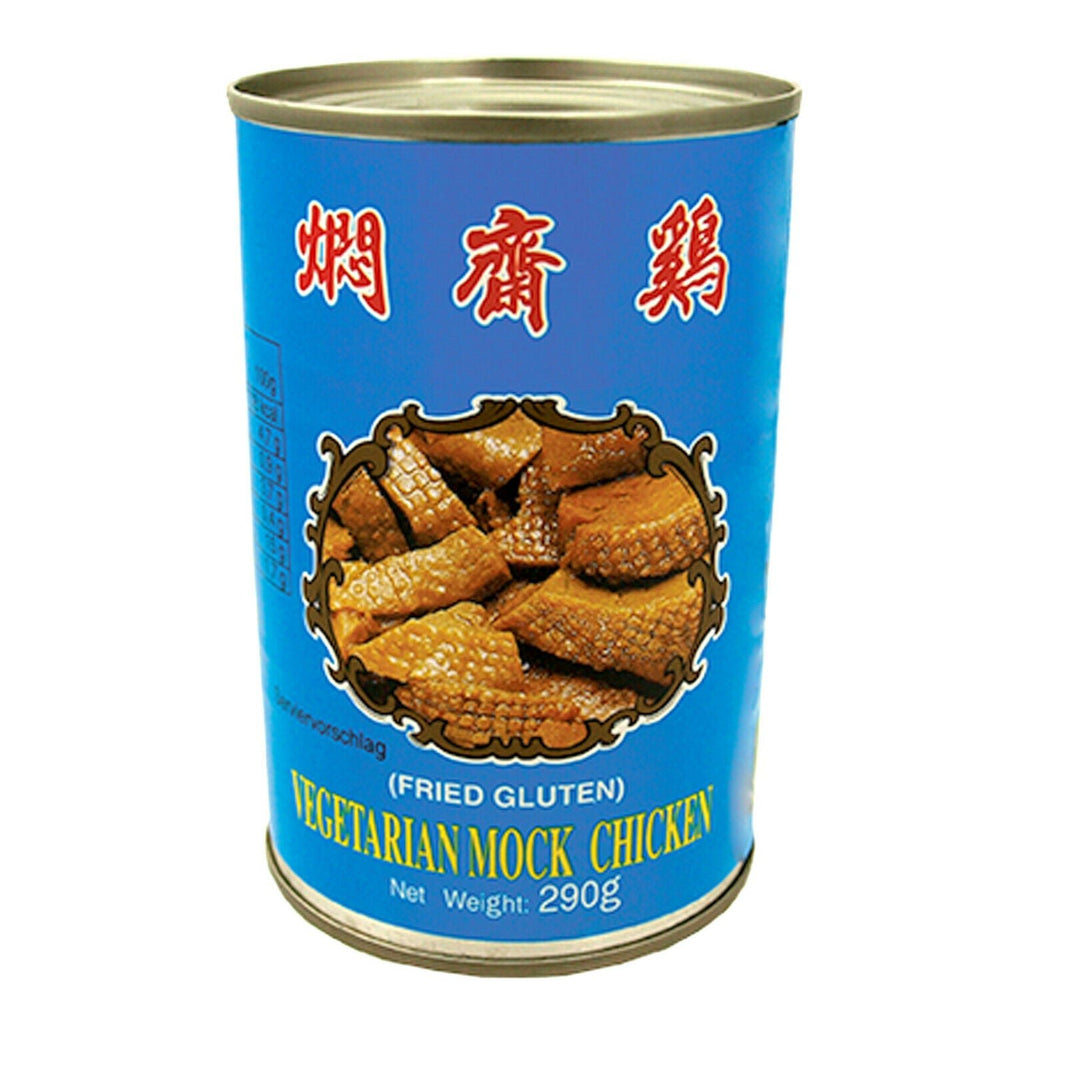 Wu Chung - Vegetarisches Huhn - 280g