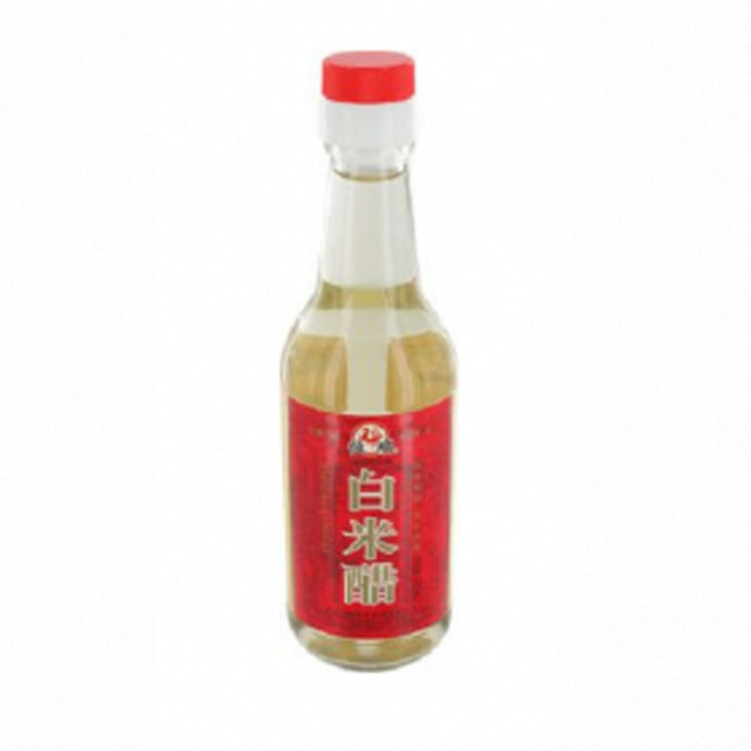 Hengshun - weißer Reisessig - 250ml