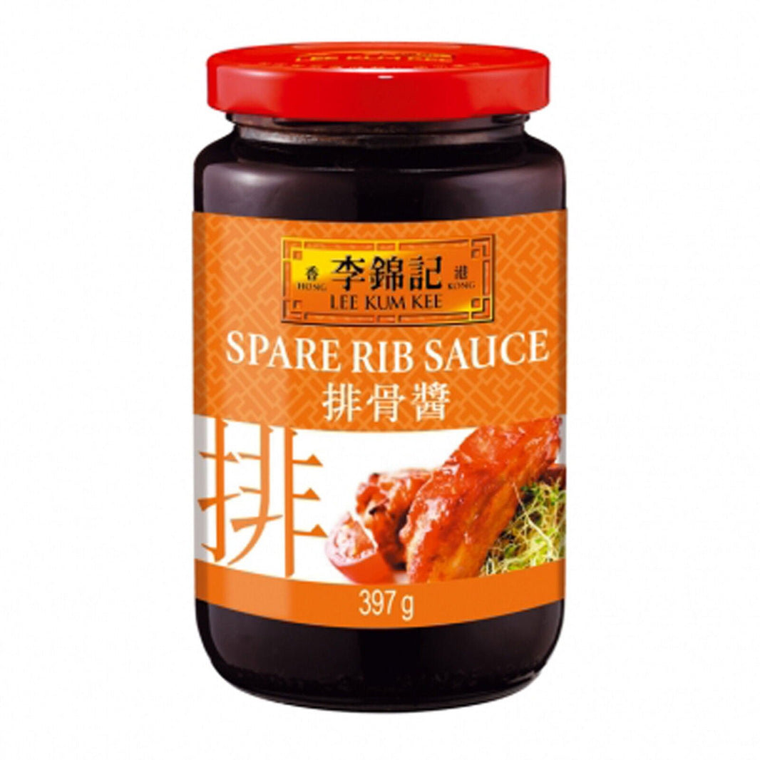 Lee Kum Kee - Spare Rib Sauce - 397g