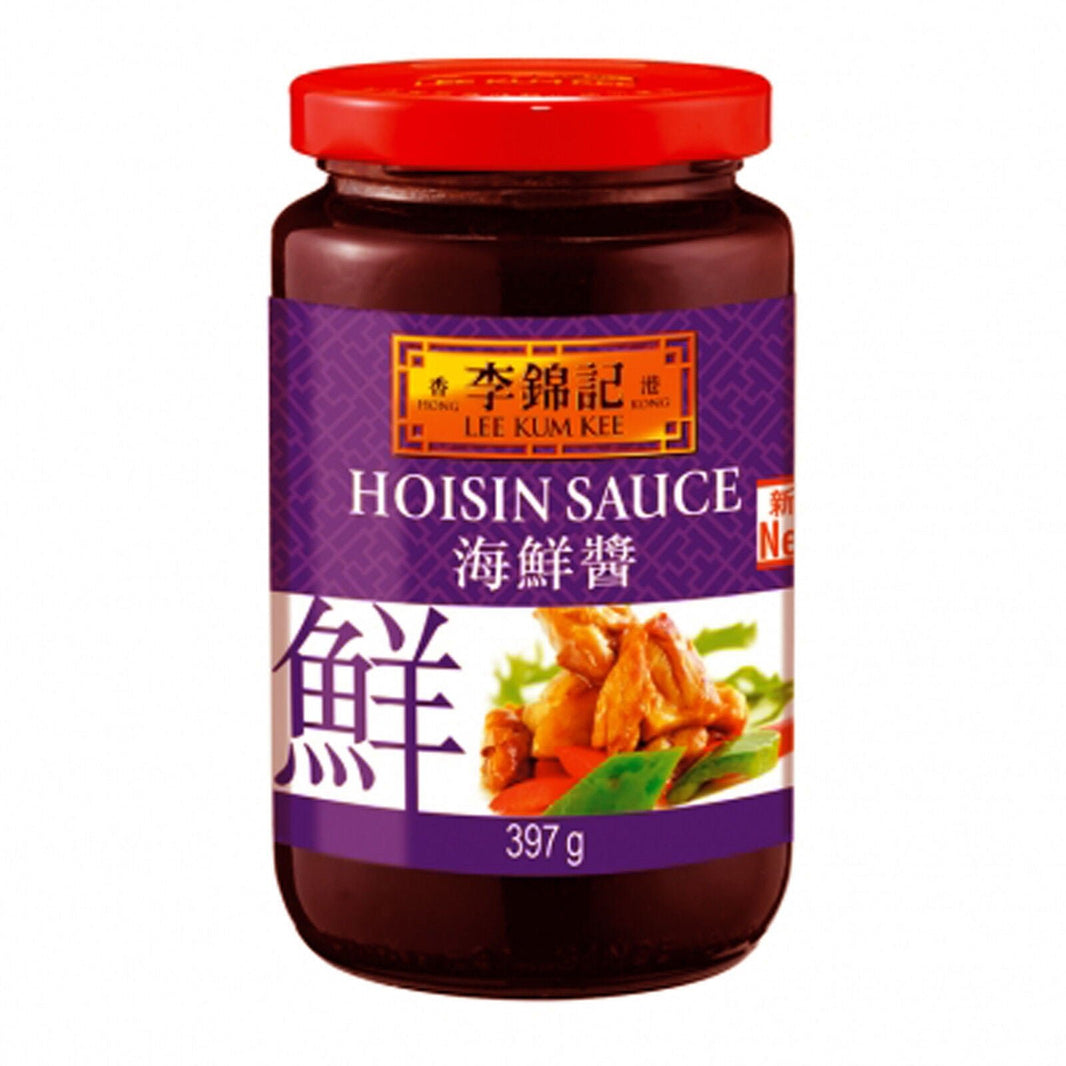 Lee Kum Kee - Hoisin Sauce - 397g