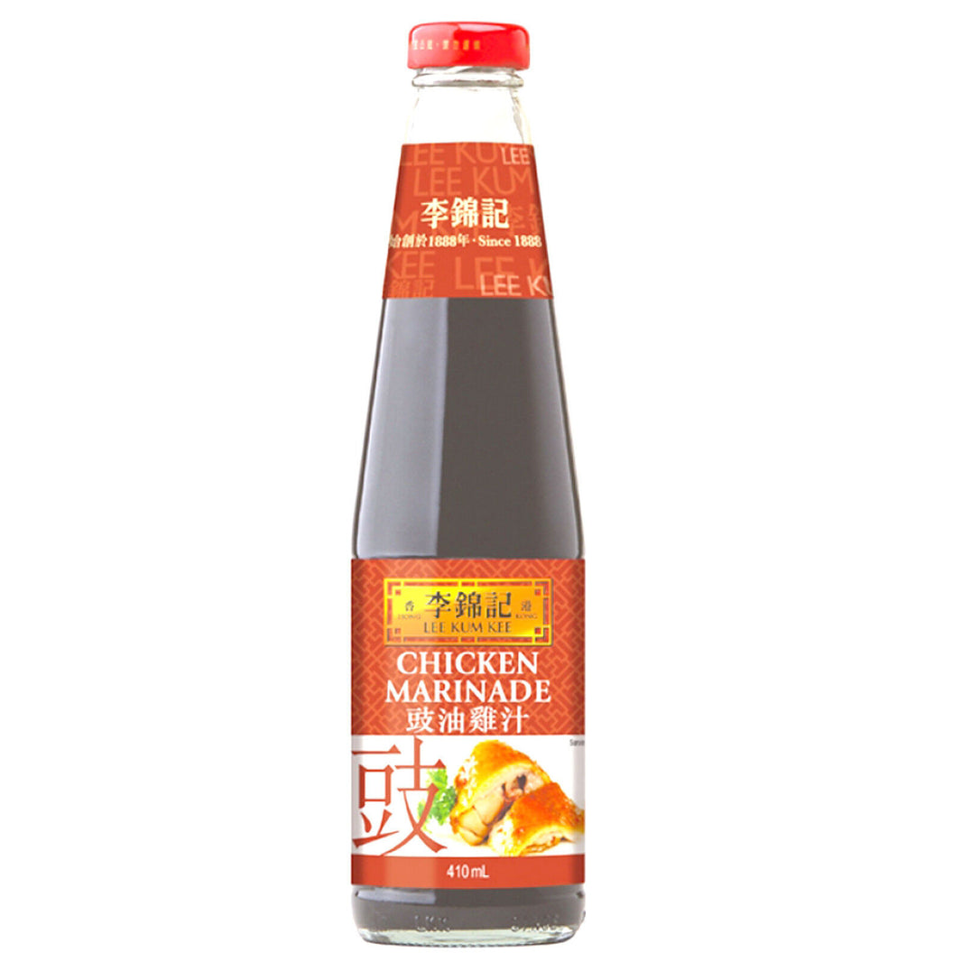 Lee Kum Kee - Hühnchen Marinade - 410ml