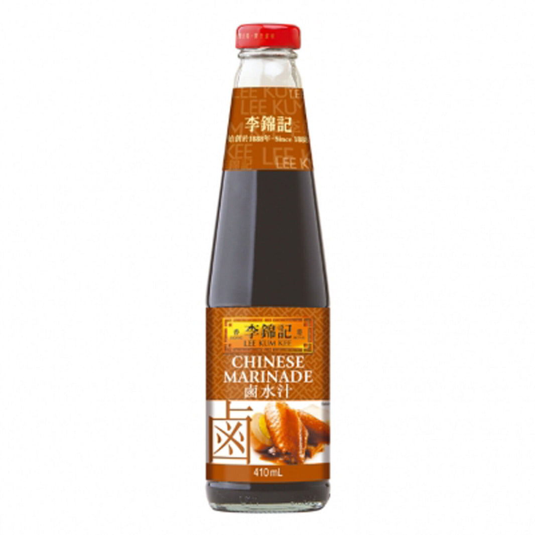 410ml LEE KUM KEE Chinesische Marinade Chinese Marinade LKK