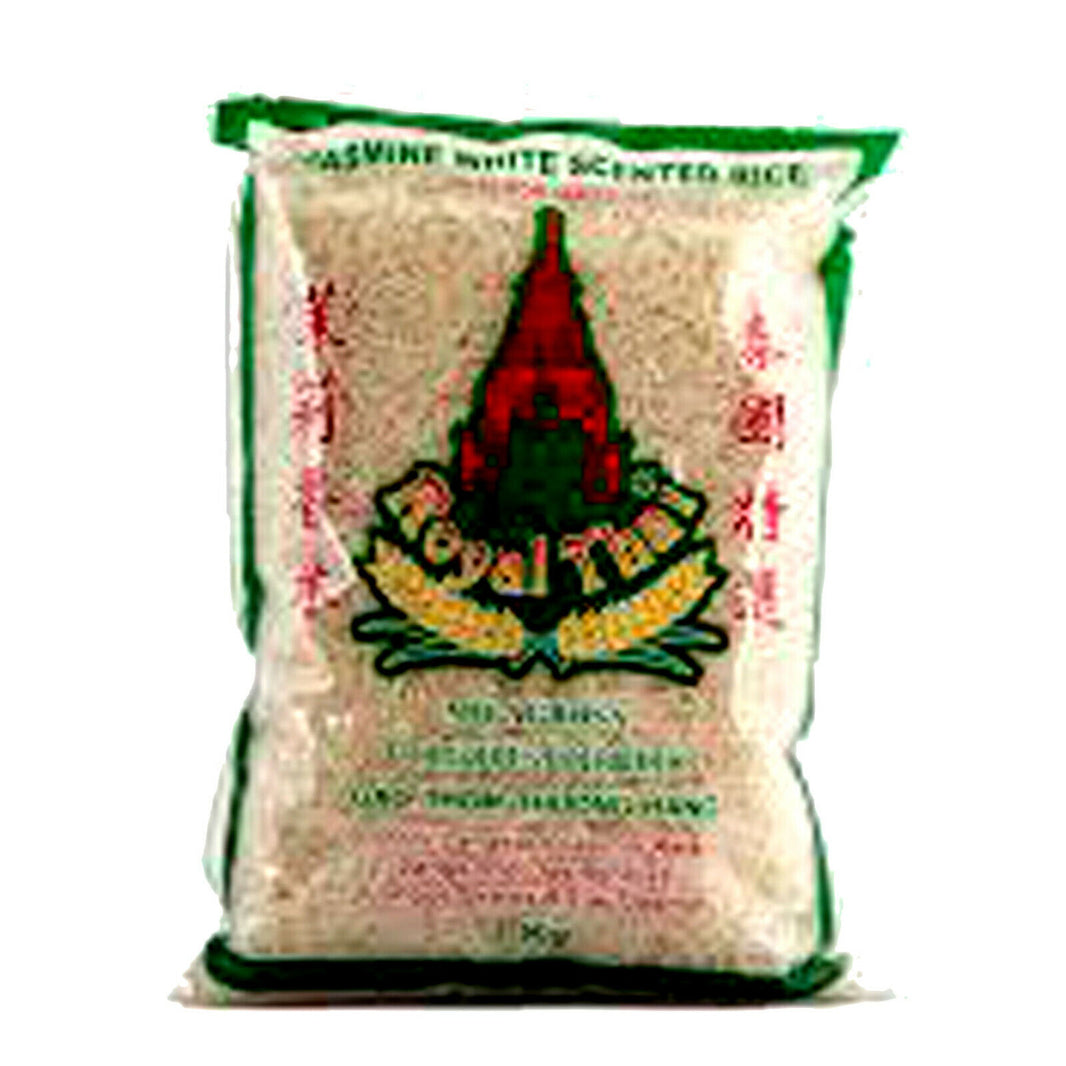 4,5 Kg Royal Thai Jasminreis Longkorn Duftreis Milagrossa Jasmine Rice Thailand