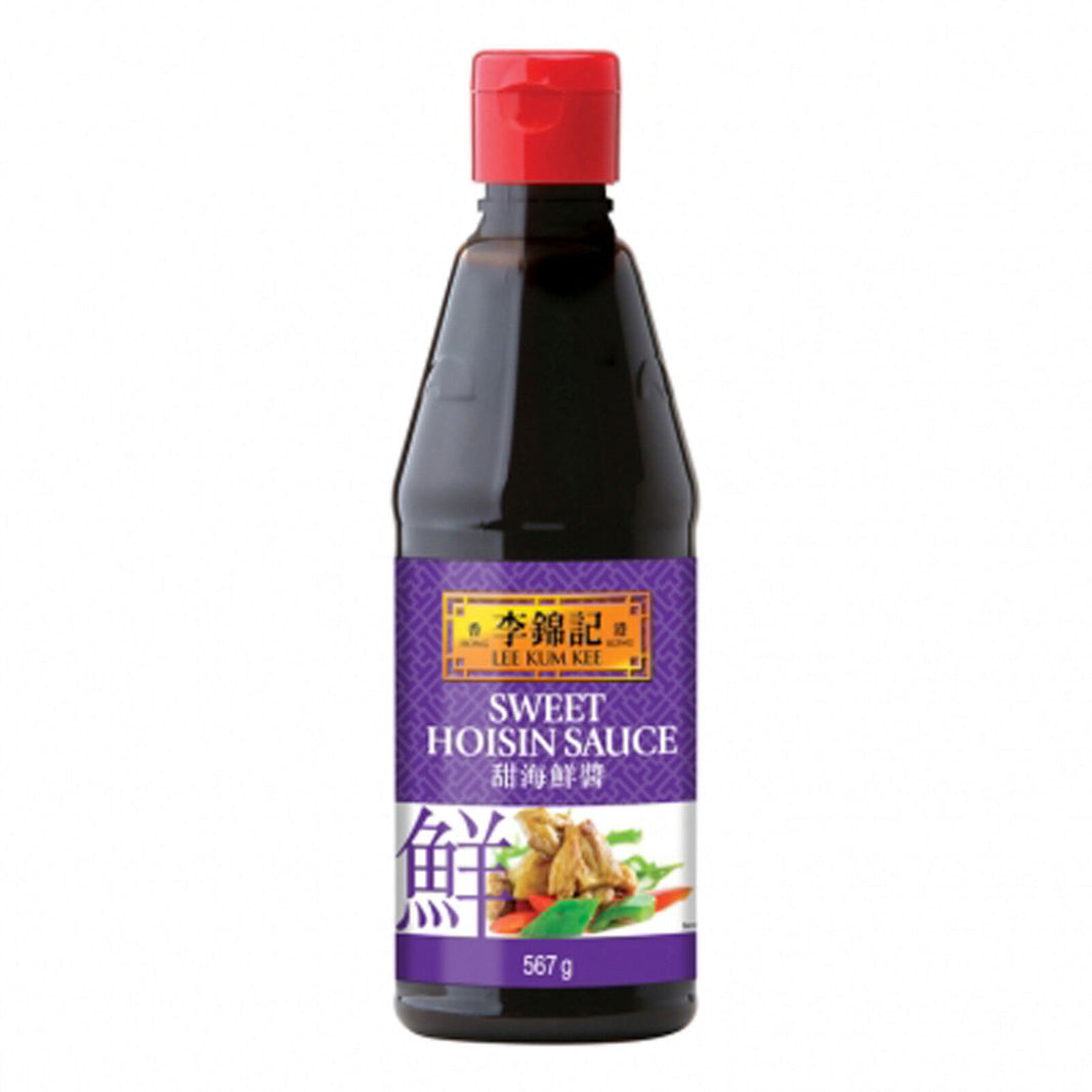 Lee Kum Kee - Süße Hoisin Sauce - 567g