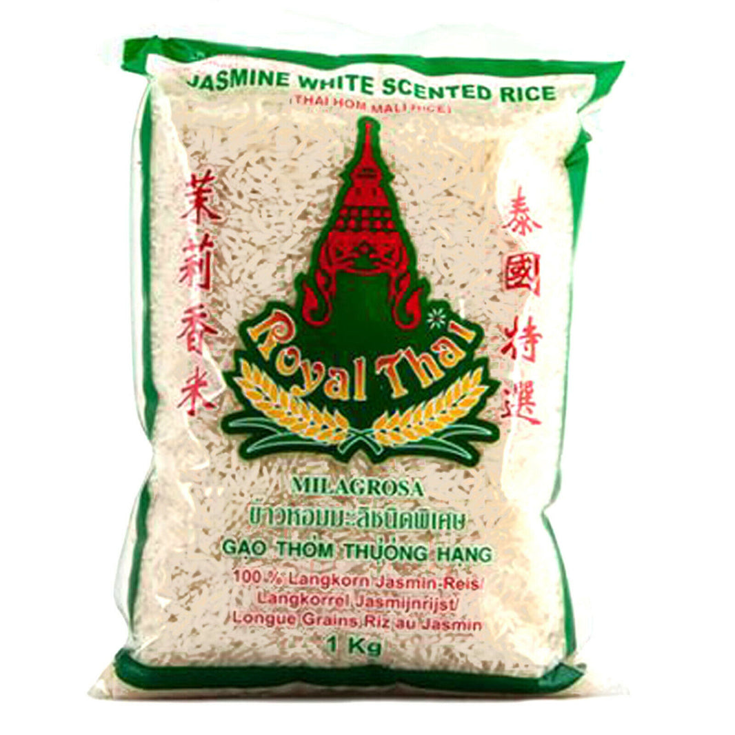 Royal Thai - Jasminreis Longkorn - 1kg