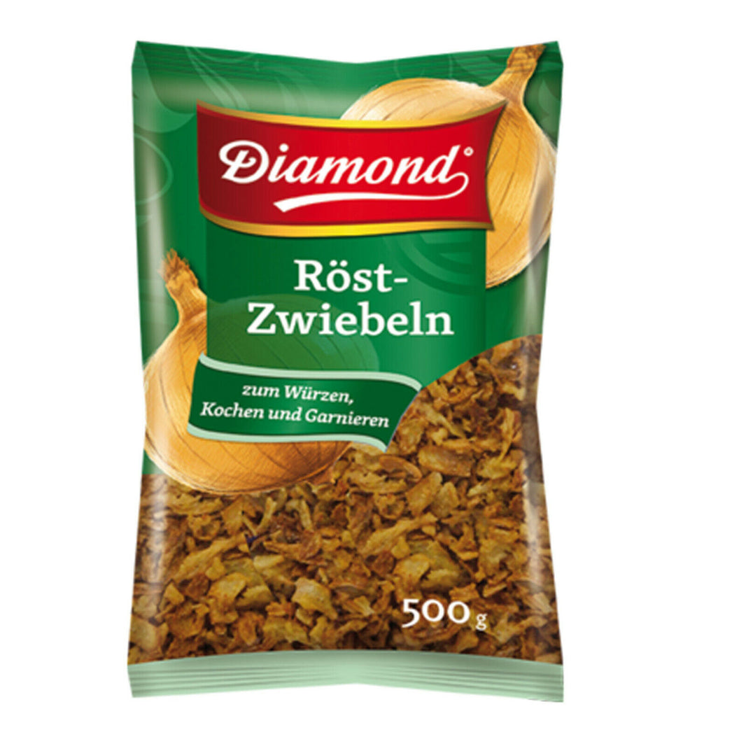 Diamond - Röstzwiebeln - 500g