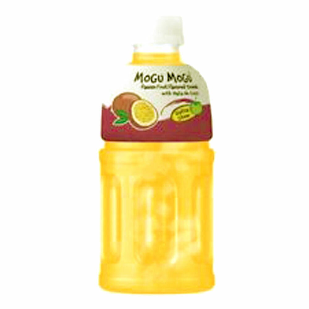 Mogu Mogu - Passionsfrucht - 320ml