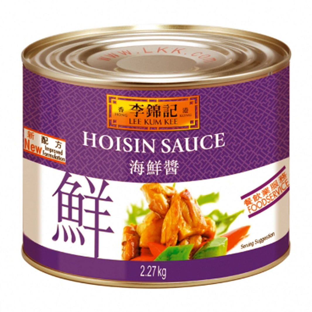 Lee Kum Kee - Hoisin Sauce - 2,27kg