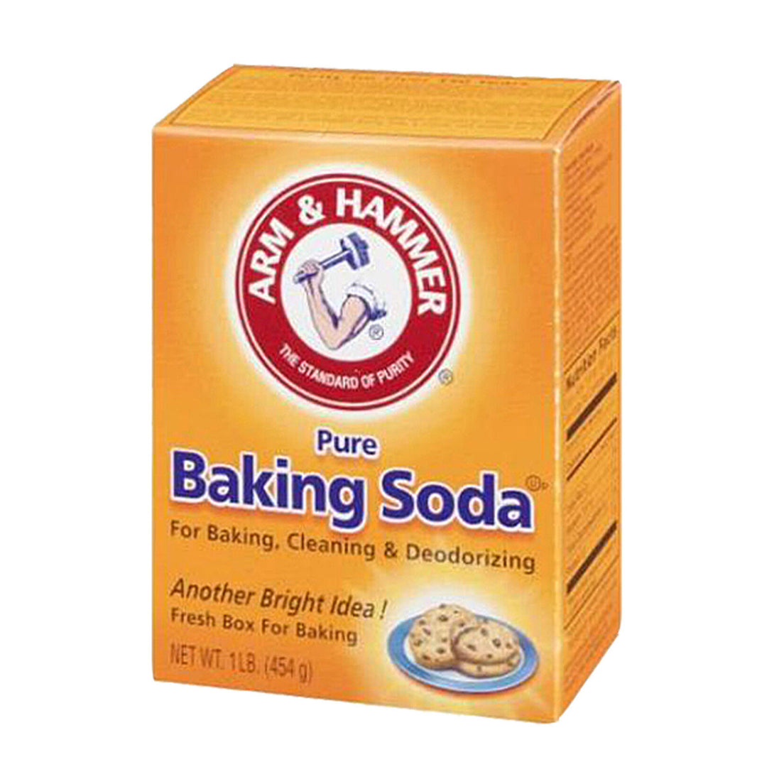 Arm & Hammer - Sodapulver - 454g