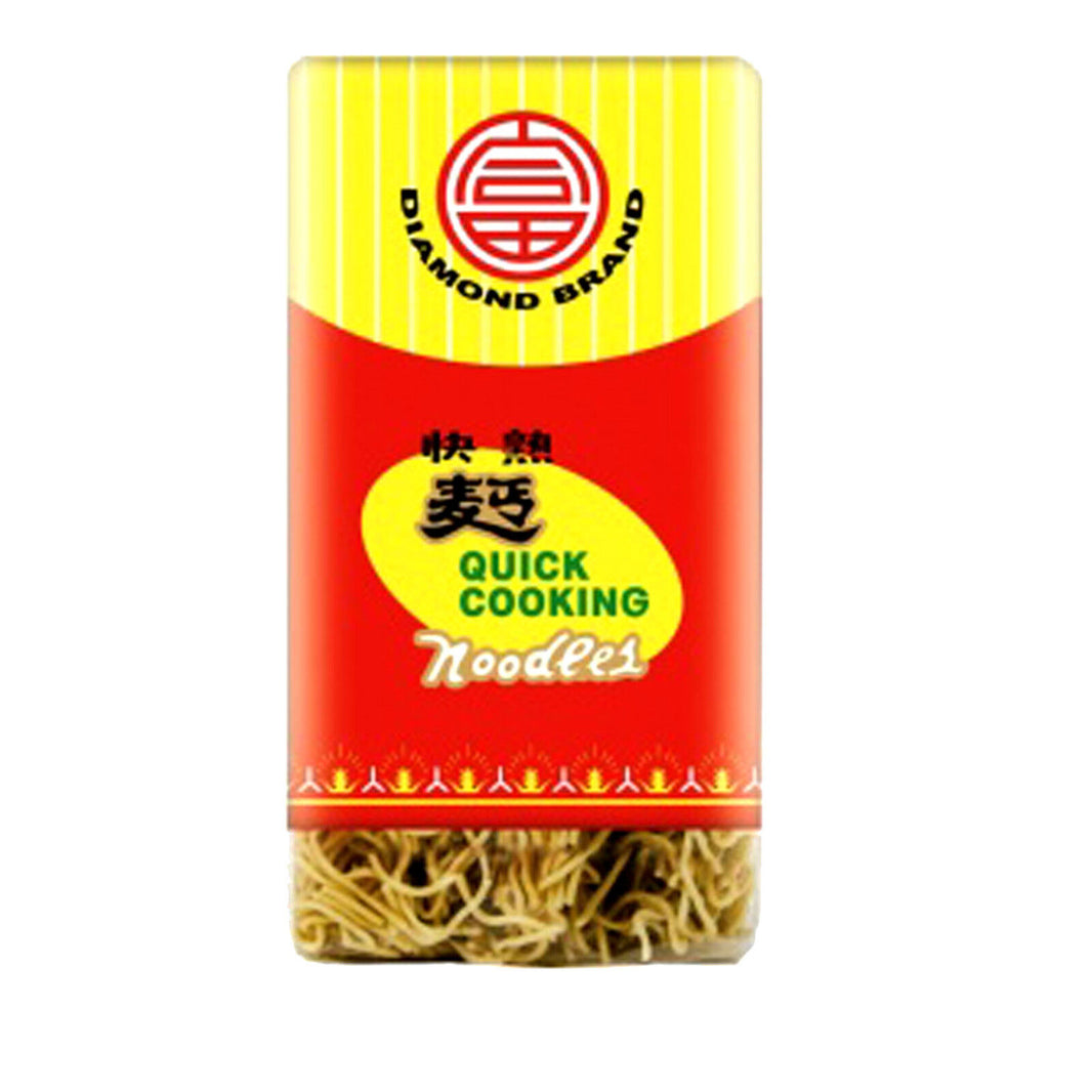 500g Diamond Brand schnellkochende Nudeln Quick Cooking Noodles