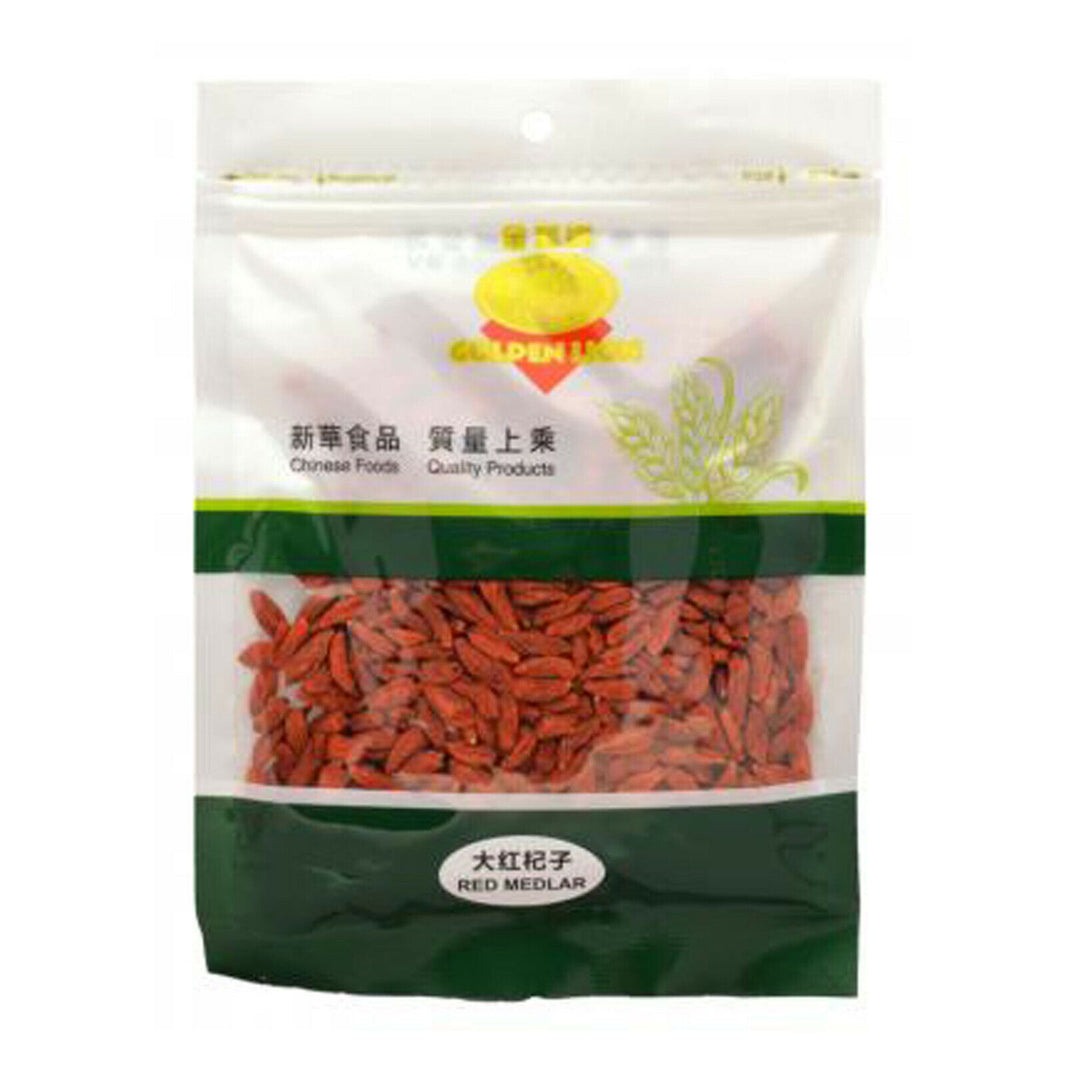 Golden Lion - Gojibeeren - 150g